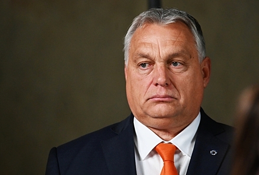 Орбан призвал Европу заключить с Россией соглашение о безопасности