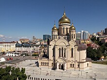 Владивосток по-православному отпразднует День рыбака