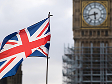 Депутат: У Великобритании началась русофобская истерия