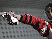 Рекордсменка по числу участий в Олимпиадах Нино Салуквадзе квалифицировалась на 10-е Игры