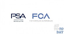 Иск против FCA не повлияет на слияние PSA и Fiat Chrysler