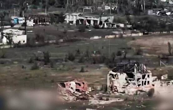 В России перечислили этапы восстановления Угледара