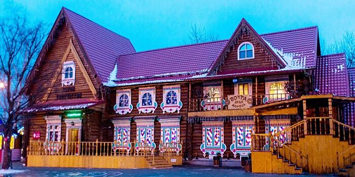 Восемь столичных парков подготовили специальные онлайн-программы