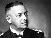 Что немецкий адмирал Редер рассказывал про советский плен