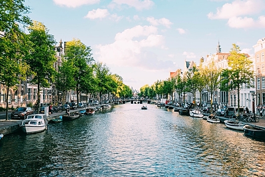 Цены на дома и квартиры в Нидерландах стремительно растут