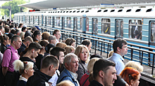 В Москве полиция задержала 11 воров-карманников за кражи в метро