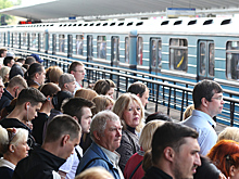 В Москве полиция задержала 11 воров-карманников за кражи в метро