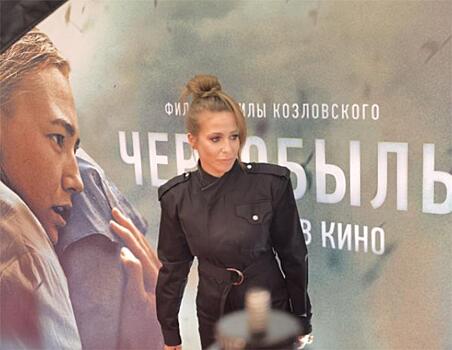 В прокат выходит фильм «Чернобыль», созданный при поддержке «Росатома»