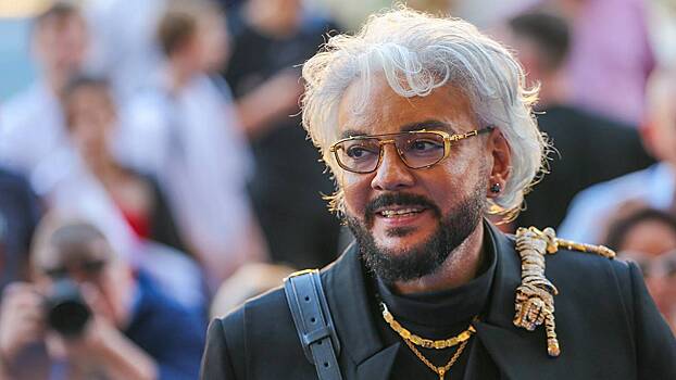 «Заживление происходит медленно»: представитель Киркорова рассказала о его состоянии