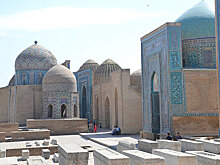 Для иностранных туристов появится Uzbekistan Pass