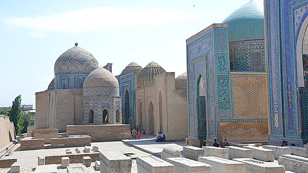 Для иностранных туристов появится Uzbekistan Pass
