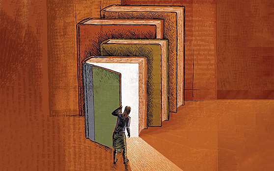 РАН открыла доступ к своим журналам