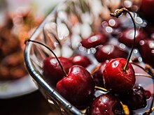 В Китае кыргызскую черешню продают в 6 раз дороже, чем здесь, — эксперт