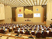 Андрей Шимкив считает приоритетным газификацию Новосибирской области