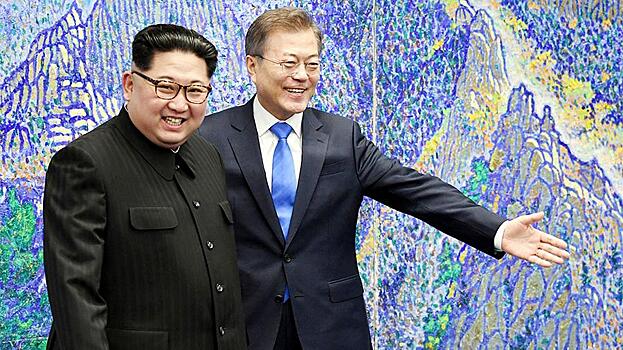 Сестра лидера КНДР предложила ускорить объединение Кореи