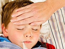 Все чаще детям при простуде врачи назначают антибиотики без необходимости