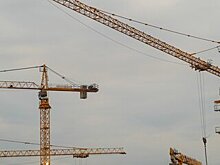 Жилой комплекс "Царицыно" могут достроить до конца года