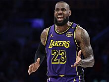 Руководитель клуба НБА: Пэт Райли не обменяет Уиггинса в «Лейкерс» из-за Леброна