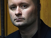 Раскрыты причины попытки побега бывшего главы ЦСКА