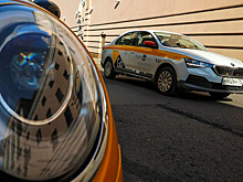 Московские таксисты предупредили Мишустина о возможном коллапсе