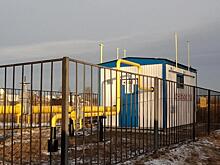 Газ придет в три населенных пункта г. о. Серебряные Пруды в 2020 году