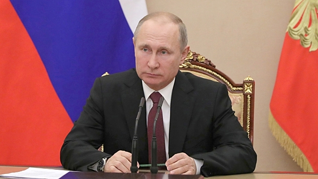 Путин прокомментировал оправдание российских олимпийцев
