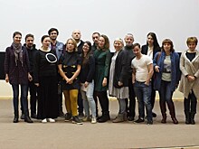 За три дня на семинарах сделали полугодовую работу!