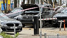 Генерал-майор Ворожцов: Большинство взрывов машин происходит из-за недооценки опасности водителем