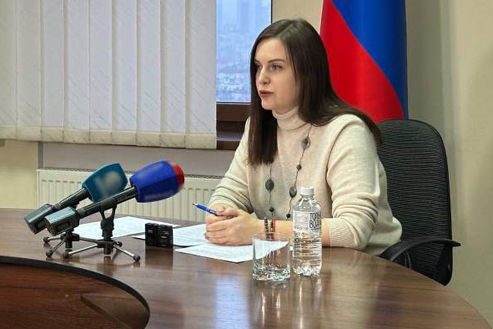 Ущерб по делу Мерваезовой о хищении денег у Минобороны достиг 9 млрд рублей