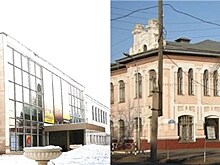 Театр из Тольятти привезёт в Уссурийск три спектакля