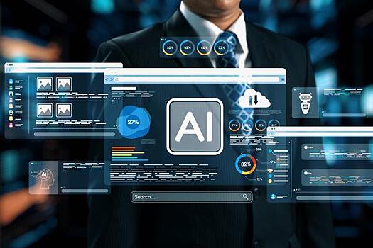 "Динтег" и "Естественный Интеллект" объявили о стратегическом партнерстве по развитию объектов вычислительной инфраструктуры для AI-решений