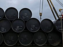 Цена нефти Brent превысила $48 за баррель