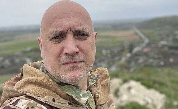 Прилепин может покинуть партию «Справедливая Россия»
