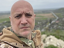 Прилепин может покинуть партию «Справедливая Россия»