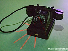 Минобороны РФ открыло горячую линию для родственников мобилизованных