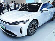 Chery Fulwin A9: гибридный седан с запасом хода только на электричестве до 200 км