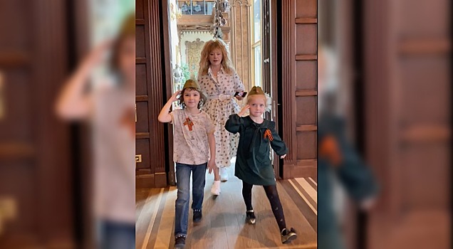 Ненастоящая мама детей? Всплыла главная тайна семьи Аллы Пугачевой и Максима Галкина*