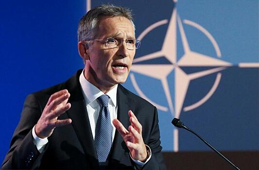 «Проверка на прочность»: коронавирус испытывает НАТО