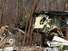 МИД Польши признал авиакатастрофу под Смоленском происшествием вместо покушения