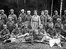 Их боялись даже самураи: чем прославились забайкальские казаки