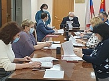 В Старом Крюково подвели итоги года