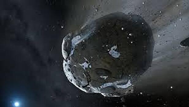 Апокалипсис близко: к Земле приближается опасный астероид