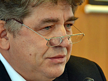 Мэр Бердска Евгений Шестернин не прошел в Заксобрание Новосибирской области