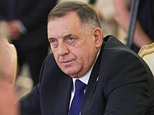 Додик рассказад о глобальной провокации против России