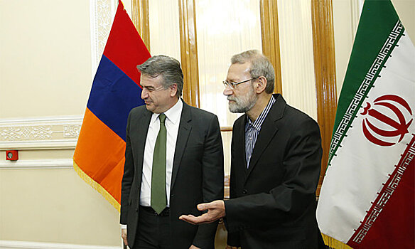 Ереван на коне, Баку кусает локти: кто победит в битве за "тегеранский приз"