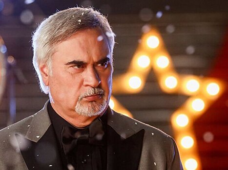 Генпрокуратуру призвали проверить Валерия Меладзе на предмет финансирования ВСУ