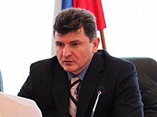 Василий Тарасов возглавил Воронежский областной суд