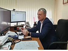 «Омскэлектро» внедрило в работу систему геопозиционирования