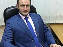 В Москве напали на юриста