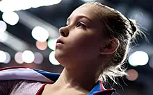 Российскую гимнастку дисквалифицировали на 2 года за допинг